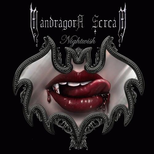 Mandragora Scream : Nightwish